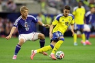 Japan v Sweden LIVE: World Cup Group F concludes with Graham Potter’s side at risk of early exit