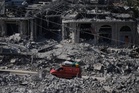 Tehran reveals plans for future peace talks with US as envoys arrive in Qatar