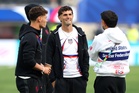 USA v Turkey LIVE: Christian Pulisic returns to bench for World Cup co-hosts