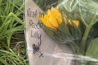 Teenager charged with murder following discovery of missing girl’s body