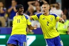 Japan and Sweden book spots in round of 32 after dull draw in Group F climax