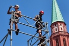 Europe's extreme heat would be impossible without climate change, scientists say