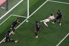 Turkey beats US 3-2 with last-gasp goal as Americans look ahead to World Cup knockout stage