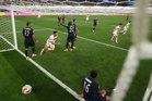 Turkey stun USA with last kick of the game