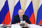 Putin is asking for peace talks. It’s time to kick him while he’s down
