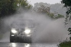 Thunderstorm warnings in place across Scotland after hot weather