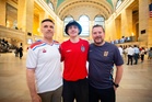 England fans buy knockout game tickets and flights early ahead of final World Cup tie