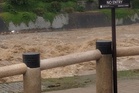 Two million people evacuated as Typhoon Mekhhala sparks flooding in Japan