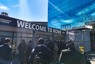 Rome airports could suspend new EU border checks to stop summer travel queues