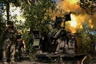 Ukraine to launch 40-day offensive as pressure is piled on Putin