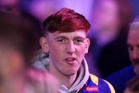 YouTube star targeted with abuse after confronting racism at World Cup