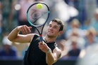 Jack Draper handed brutal first-round Wimbledon draw after injury layoff
