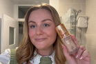 Charlotte Tilbury’s reformulated airbrush flawless foundation is perfect for oily skin