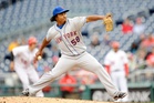 How a former Mets pitcher escaped death in devastating Venezuela earthquake