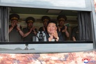 Kim Jong Un plans to bolster ‘destructive’ military capability as South Korea seeks to train 500,000 ‘drone warriors’