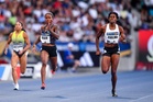 France heatwave causes Paris police to call for Diamond League meet cancellation