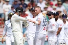 Why Mitchell Santner was given out for New Zealand against England as Ben Stokes takes 250th Test wicket