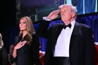 Trump says ‘packed’ as America 250 crowd leaves viewers doing a double-take