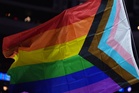 Pride flags permitted at Egypt vs Iran World Cup game despite official protests