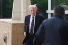 John Bolton takes aim at Trump after guilty plea in classified information case: ‘kept secrets to serve himself’