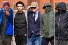 Thirteen men named in husband’s alleged plot to drug and rape unconscious wife