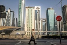 Missile alert goes off in Dubai but is quickly cancelled by authorities