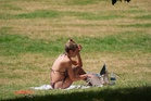 Majority of Britons prefer cold weather over warm. Here’s why