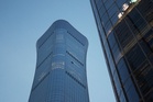 Pilot killed as small plane crashes into Beijing’s tallest skyscraper