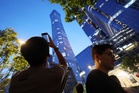 Bulletin world briefing: Plane crash in Beijing and 50,000 missing after Venezuela earthquake