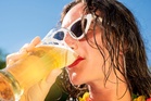 Why drinking alcohol is more dangerous in a heatwave – and how to stay safe