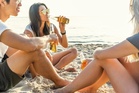 Gen Z is off the wagon: People in their 20s are now drinking as much as older generations