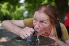 When will the heatwave end? Latest Met Office forecast as record broken for third day in a row