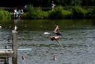 Heatwave ends as Met Office removes extreme heat warnings and forecasts rain