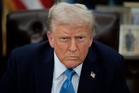 Trump calls Iran drone strike a ‘foolish violation’ of ceasefire agreement after attack in Strait of Hormuz