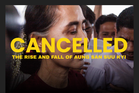 Cancelled: The rise and fall of Aung San Suu Kyi Documentary