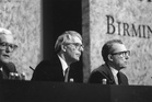 Sir John Major is right – Britain is only strengthened by being closer to Europe