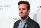 Armie Hammer’s controversial thriller lands worldwide deal despite Germany ban