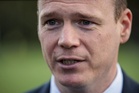 ‘No inkling’ of Donaldson’s abusive behaviour prior to arrest, says DUP minister