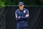 England dealt injury blow as key player misses training before Panama match
