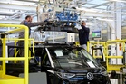 Volkswagen ‘to cut 100,000 jobs amid challenging market conditions’