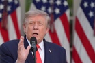 Trump reacts to birthright citizenship ruling by congratulating China’s president