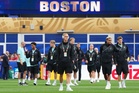Norway vs France LIVE: Haaland and Mbappe battle for top spot in World Cup Group I decider