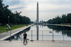 Why company behind Obama-era Reflecting Pool renovation declined Trump’s project