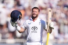 Ben Duckett’s century drags England back into contention against New Zealand