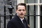 Downing Street rebukes Mahmood and Tapp amid row over immigration article