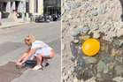UK heatwave: Is it really hot enough to cook an egg on the pavement?