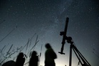 A large, harmless asteroid will zip past Earth this weekend