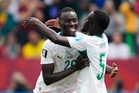 What do Senegal need to qualify for the World Cup knockouts from Group I?