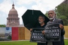 Texas approves Bible passages as required reading for millions of students