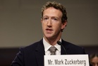 Facebook and Instagram could change forever as Zuckerberg faces his day in court